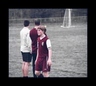 Tj Myers Men's Soccer recruiting profile image