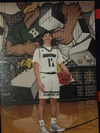 Conner Michael Men's Basketball recruiting profile image