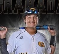Andres Duarte Baseball recruiting profile image