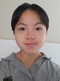 Nina Le Women's Track recruiting profile image