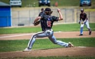 Brock Johnson Baseball recruiting profile image