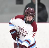 Finn Johnston Men's Ice Hockey recruiting profile image