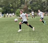 Gary Rivera Sanchez Men's Soccer recruiting profile image