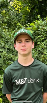 Alexander Dixon Baseball recruiting profile image