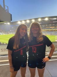 Alayna Brightbill Women's Soccer recruiting profile image