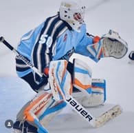 Jared Treat Men's Ice Hockey recruiting profile image