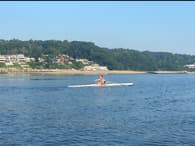 Nicole Granovsky Women's Rowing recruiting profile image