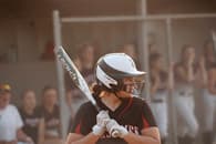 Eva Corcoran Softball recruiting profile image