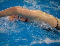 Megan Fallin Women's Swimming recruiting profile image