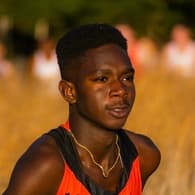 Ethan Aidam Men's Track recruiting profile image