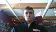 Brady Stewart Men's Basketball recruiting profile image