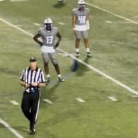 Blane Gehl Football recruiting profile image
