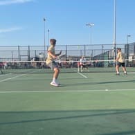 Layne Pogue Men's Tennis recruiting profile image