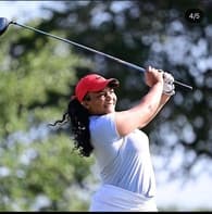 Dakota Baker Women's Golf recruiting profile image
