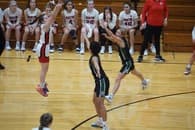 Hannah Leverson Women's Basketball recruiting profile image