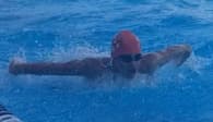 Steven Ricotta Men's Swimming recruiting profile image