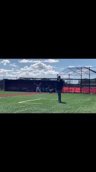 Jared Sitler Baseball recruiting profile image