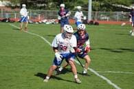 Julian DeFinis Men's Lacrosse recruiting profile image