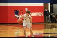 Kevin Gallagher Men's Basketball recruiting profile image