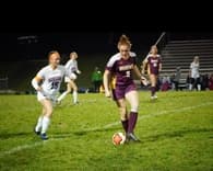 Maggie Williams Women's Soccer recruiting profile image