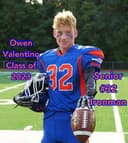 profile image for Owen Valentino
