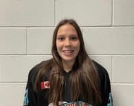 Olivia Battram Women's Ice Hockey recruiting profile image