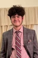 profile image for Benjamin Sheldon