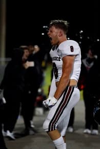Cole Watson Football recruiting profile image