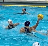 Hayden Hedstrom Women's Water Polo recruiting profile image