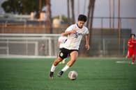 Daniel Yu Men's Soccer recruiting profile image