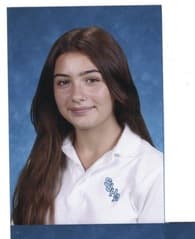 Olivia Albano Women's Golf recruiting profile image