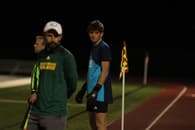 Matt Wheeler Men's Soccer recruiting profile image