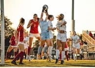 Cassie Nowlan Women's Soccer recruiting profile image
