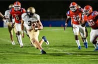 William Clark Baseball recruiting profile image