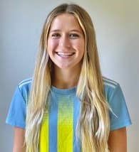 Julia Molnar Women's Soccer recruiting profile image