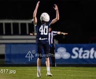 Eli Morgan Football recruiting profile image