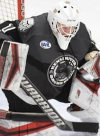 Cole Wheaton Men's Ice Hockey recruiting profile image