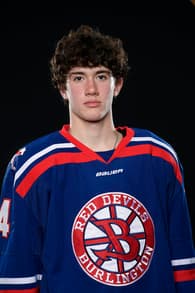 Brady Yutkins Men's Ice Hockey recruiting profile image