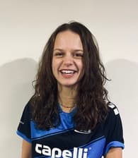 Katy Clapp Women's Soccer recruiting profile image