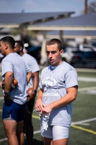 Bode Estabrook Football recruiting profile image