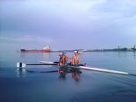 Alexandra Wright Women's Rowing recruiting profile image
