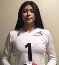 Roselin Andrade-Yanagui Women's Volleyball recruiting profile image