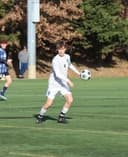 profile image for Aidan T Hallinan