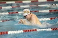 Jake Hillibush Men's Swimming recruiting profile image