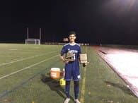 Matheus Xavier Men's Soccer recruiting profile image
