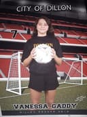 profile image for Vanessa Gaddy
