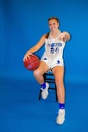 profile image for Savannah McAfee