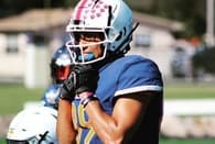 Datony Freeman Football recruiting profile image
