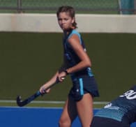 Sophie Jullienne Field Hockey recruiting profile image