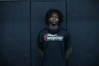 Jeremiah Wilson Football recruiting profile image